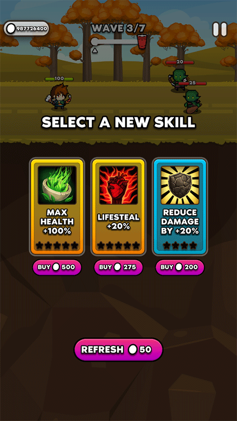 纸杯英雄(Cup Heroes)最新版