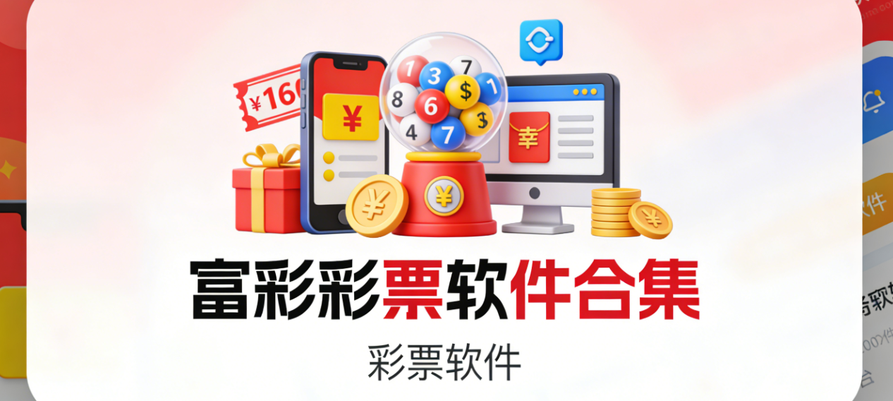 彩票大全下载-彩票极速版/稳定版/官方正版-彩票APP