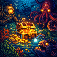 垂钓四海最新版