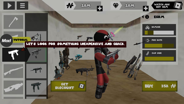 火柴人绳索英雄国际服(Stick Rope Hero)手机版