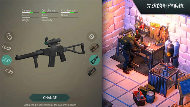 地球末日生存(Last Day On Earth: Survival)最新版