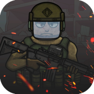 逃离塔克夫2d版(Escape from Shadow)中文版