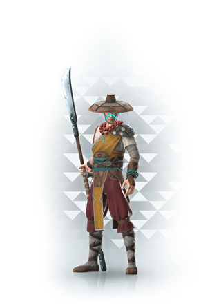 暗影格斗竞技场(Shadow Fight 4)官方版