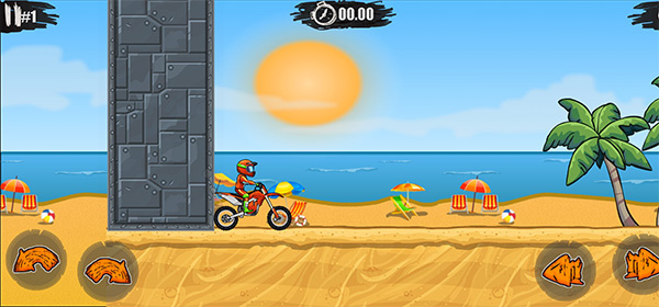 狂野飙客3最新版