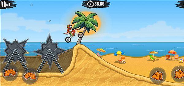 狂野飙客3最新版