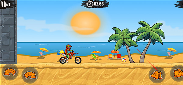 狂野飙客3最新版