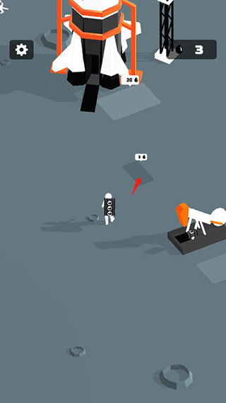 登月探险家(Moon Pioneer)手机版