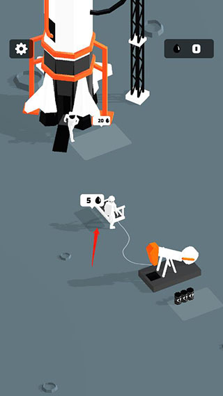 登月探险家(Moon Pioneer)手机版