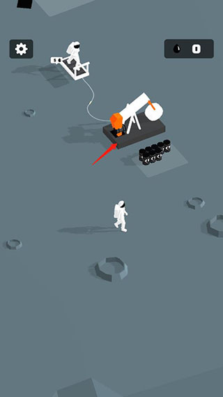 登月探险家(Moon Pioneer)手机版