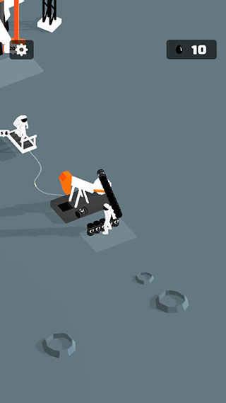 登月探险家(Moon Pioneer)手机版