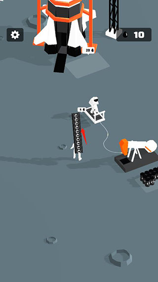 登月探险家(Moon Pioneer)手机版