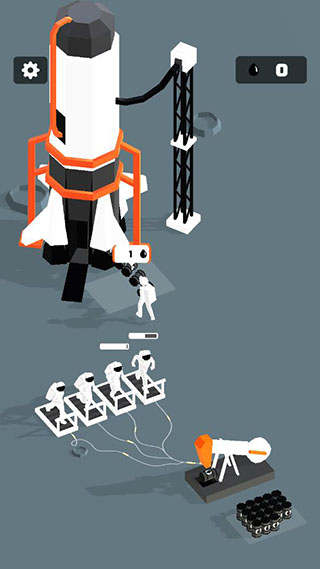 登月探险家(Moon Pioneer)手机版