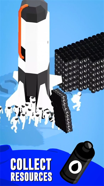 登月探险家(Moon Pioneer)手机版