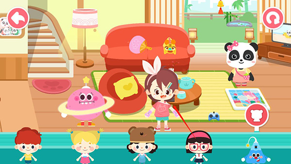 奇妙故事创造家手机版