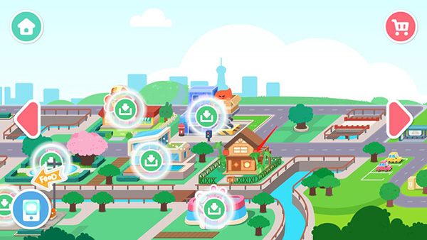 奇妙故事创造家手机版