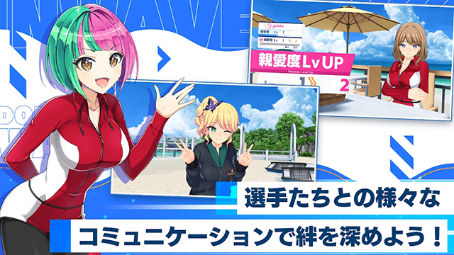 汹涌海豚(ドルウェブ)手机版