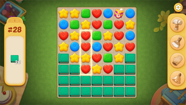 麦吉庄园最新版