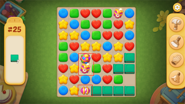 麦吉庄园最新版