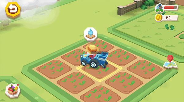 奇妙小镇农场官方版