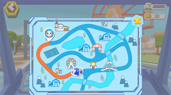 奇妙小镇农场官方版