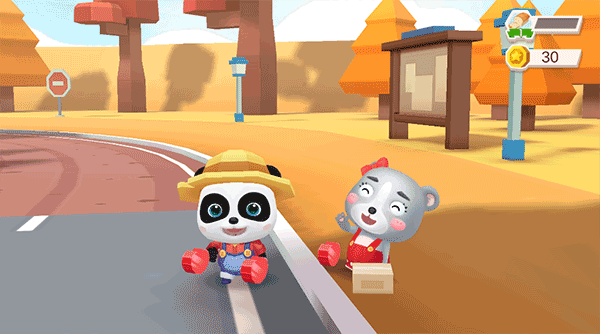 奇妙小镇农场官方版