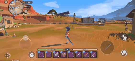 沙石镇时光官方版