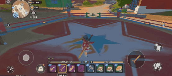 沙石镇时光官方版