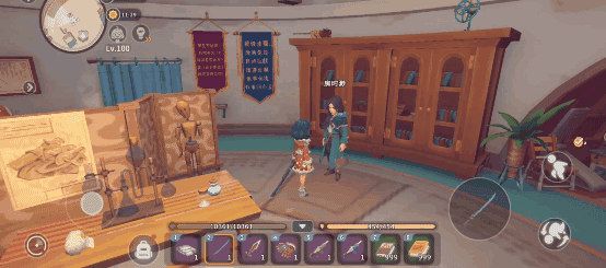 沙石镇时光官方版