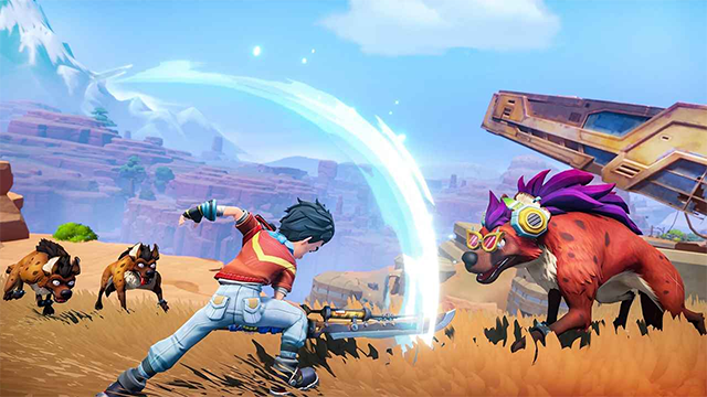 沙石镇时光官方版