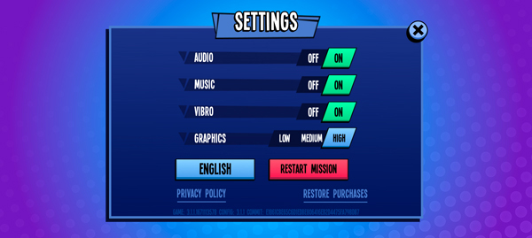 漫威蜘蛛侠迈尔斯3(Spider Fighter 3)中文版