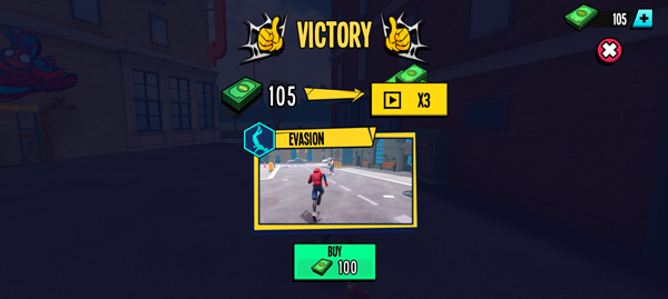 漫威蜘蛛侠迈尔斯3(Spider Fighter 3)中文版