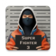 漫威蜘蛛侠迈尔斯3(Spider Fighter 3)中文版