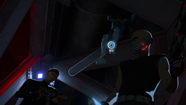 超英派遣中心PC端