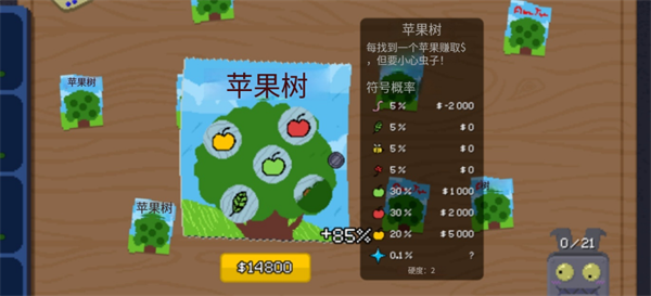 刮个爽(Scritchy Scratchy)官方版