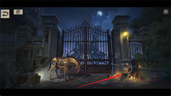 木偶之匣手机版