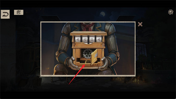 木偶之匣手机版