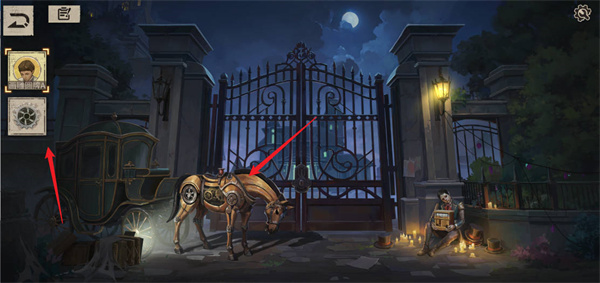 木偶之匣手机版