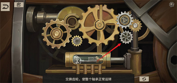 木偶之匣手机版