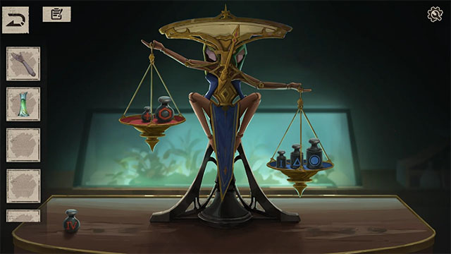 木偶之匣手机版