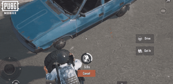 绝地求生官方正版