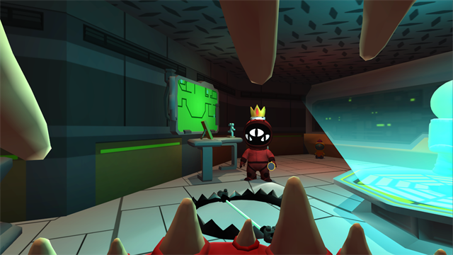 冒名顶替者3D(Online Imposter 3D)手机版