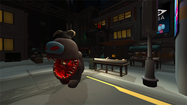 冒名顶替者3D(Online Imposter 3D)手机版