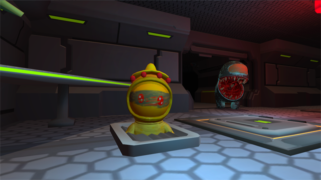 冒名顶替者3D(Online Imposter 3D)手机版