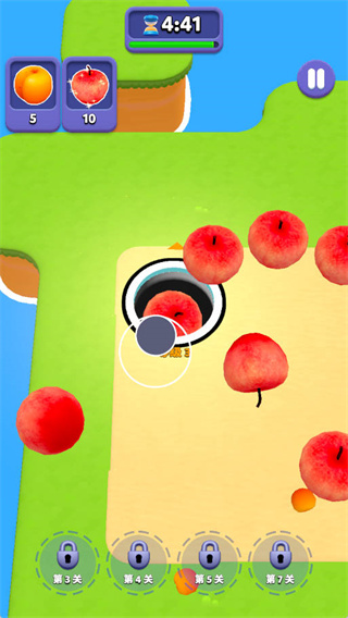 超级洞洞乐官方版