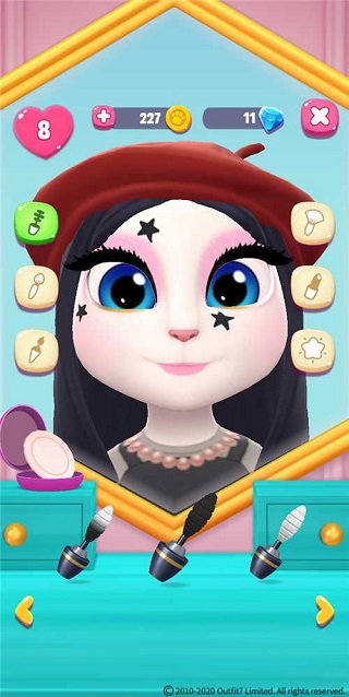 我的安吉拉2国际版