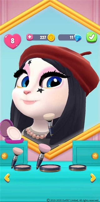 我的安吉拉2国际版