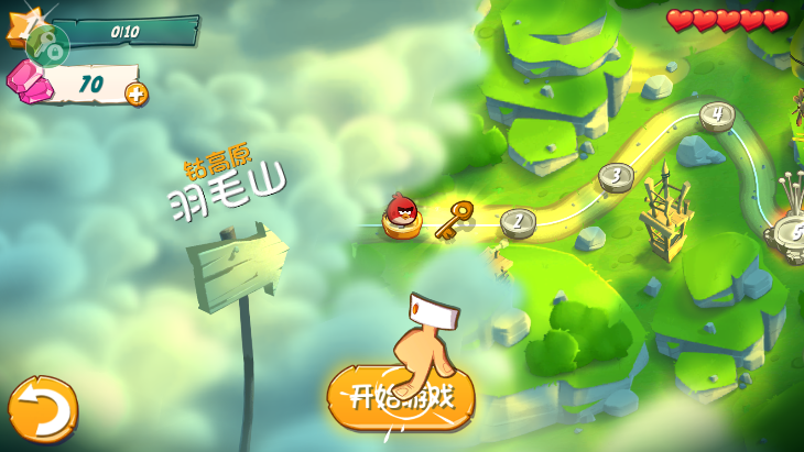angry birds2国际版