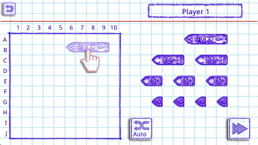 海战棋2(Sea Battle 2)最新版
