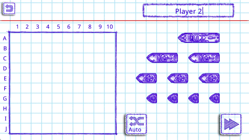 海战棋2(Sea Battle 2)最新版