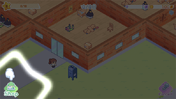 kpop学院(KpopAcademy)汉化版